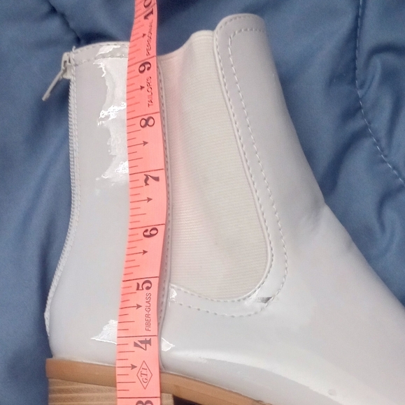 Madden Girl Gotchha Lug Platform Boots - Picture 7 of 12